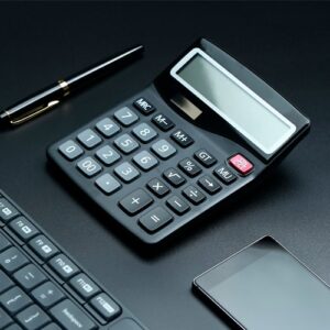 Calculator