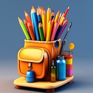 Pencils
