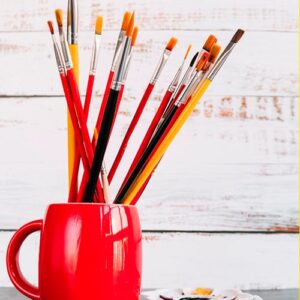 Brushes