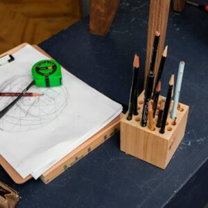 Charcoal Pencils