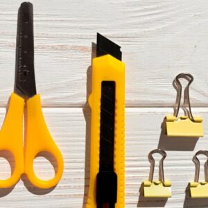 Cutters