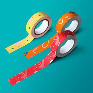 Decoration Tape