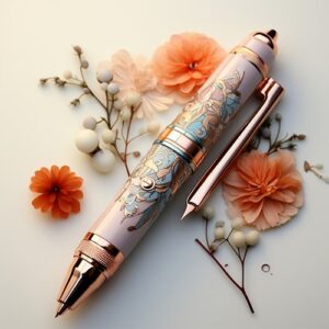 Fountain Pens