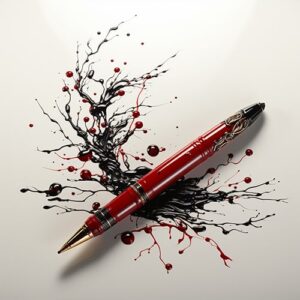 Gel Pen