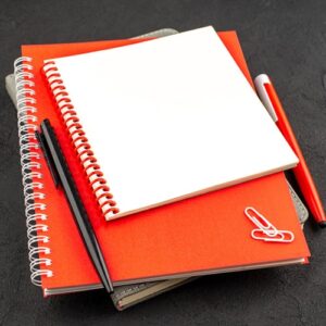 Notebooks