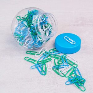 Paper Clips