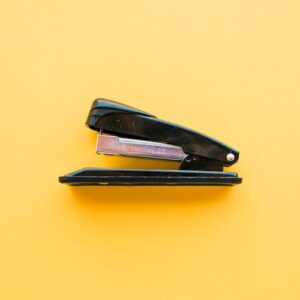 Staplers