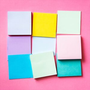 StickyNotes