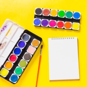 Paints