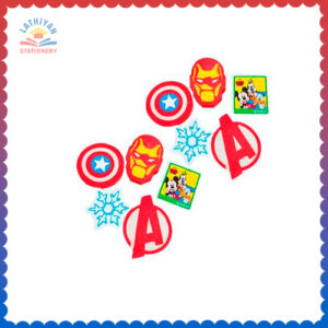 Apsara-Disney-&-Marvel-Series-Eraser