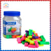DOMS-Dust-Free-Coloured-Non-Toxic-Eraser