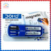 DOMS-Magnetic-Dusters-(Set-of--2,-Blue)