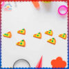 DeoDap-3D-Pizza-Slices-Kids-Favourite-Food-Eraser,-Pizza-7-slice-eraser-for-kids-Eraser