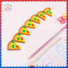 DeoDap-3D-Pizza-Slices-Kids-Favourite-Food-Eraser,-Pizza-7-slice-eraser-for-kids-Eraser