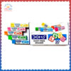 Doms-Cubo-Dust-Free-Multicolour-Erasers