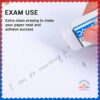 Doms-Dust-Free-Eraser---Efficient-and-Clean-Erasing