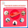Eduway-Non-Magnetic-Non-Magnetic-Whiteboard-Chalkboard-Plastic-Duster