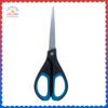 maped-essential-soft-scissor-17cm-stainless-steel-blade-multi-purpose-scissor-ergonomic-handle-comfortable-grip-durable-long-life-smooth-cutting-performance-ideal-for-daily-office-household-use