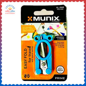 Munix-Scissor-For-General-Use-Fl-1243-Assorted