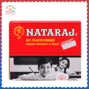 Nataraj-Plasto-Eraser
