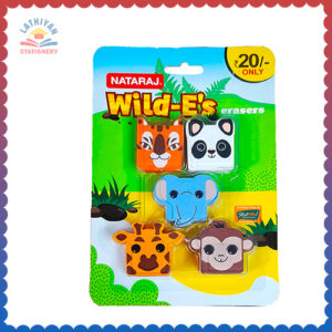 Nataraj-Wild-Eraser