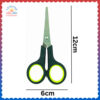 Stainless-Steel-Scissor-Small-12-cm-Length