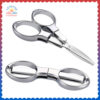 hasthip-2pcs-folding-scissors-safe-portable-travel-mini-scissors-stainless-steel-retractable-small-scissors-for-home-office-outdoors-visit-the-hasthip-store