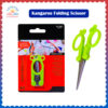 kangaroo-folding-scissors-fl-1243-112-mm-4-5-stainless-steel-foldable-scissors-pointed-tip-blade-with-lock-mechanism-asymmetrical-handles-for-easy-grip-pack