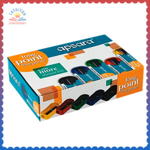 Apsara-Long-Point-Sharpeners,-20-pcs