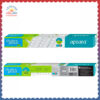 Apsara-Shatter-Proof-30cm-Scale-Durable-&-Strong-Plastic,-Precise-Marking-Transparent,-Pack-of-10