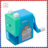 Deli-W0739-Rotary-Pencil-Sharpener-(Assorted-colour)