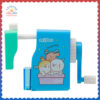 Deli-W0739-Rotary-Pencil-Sharpener-(Assorted-colour)