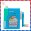 Deli-W0739-Rotary-Pencil-Sharpener-(Assorted-colour)