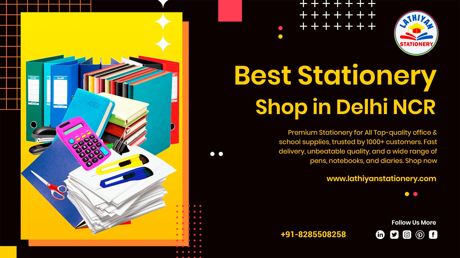 Home India-cheapest-online-stationery-store