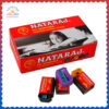Natraj-621-Single-Pencil-Sharpener-Small-(-Set-of-5-)