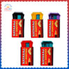 Natraj-621-Single-Pencil-Sharpener-Small-(-Set-of-5-)