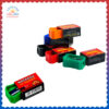Natraj-621-Single-Pencil-Sharpener-Small-(-Set-of-5-)