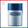 Staedtler-511-001-Noris-Tradition-Tub-Round-Metal-Sharpener