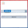 doms-q-series-30-cm-transparent-scale-precise-marking-for-accurate-results-durable-strong-plastic-prevents-breakage-pack-of-10-pieces