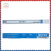doms-q-series-30-cm-transparent-scale-precise-marking-for-accurate-results-durable-strong-plastic-prevents-breakage-pack-of-10-pieces