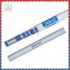 doms-q-series-30-cm-transparent-scale-precise-marking-for-accurate-results-durable-strong-plastic-prevents-breakage-pack-of-10-pieces
