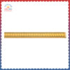 eisco-premium-one-meter-100cm-wooden-scale-ruler-with-brass-ends-for-strong-protected-edges-horizontal-reading-in-reverse-on-each-end-pack-of-2