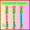 maped-twist-flex-30cm-12inc-ruler-assorted