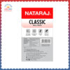 nataraj-classic-ball-pen-comfortable-grip-non-fading-ink-smooth-writing-smudge-resistant-fun-writing-pens-use-for-school-college-students-and-professionals