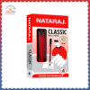 nataraj-classic-ball-pen-comfortable-grip-non-fading-ink-smooth-writing-smudge-resistant-fun-writing-pens-use-for-school-college-students-and-professionals