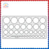 twin-seven-circle-master-pro-circle-big-small-hyperbola-parabola-geometry-template-and-drafting-scale-ruler-set