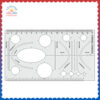 twin-seven-circle-master-pro-circle-big-small-hyperbola-parabola-geometry-template-and-drafting-scale-ruler-set