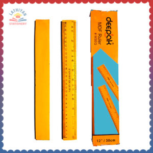 worison-10-piece-deepak-yellow-wooden-scale-set-12-inch-30-cm-measuring-rulers-durable-stationery-for-school-home-and-office-use