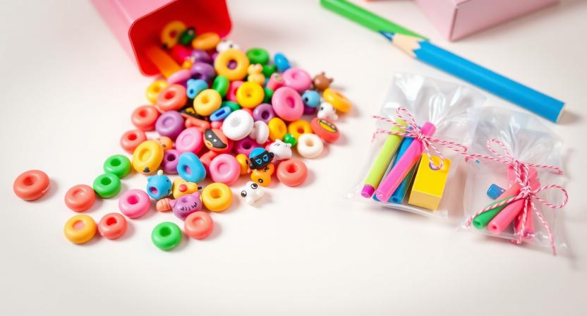 Aesthetic & Creative Gear: Artist Finds Under ₹500