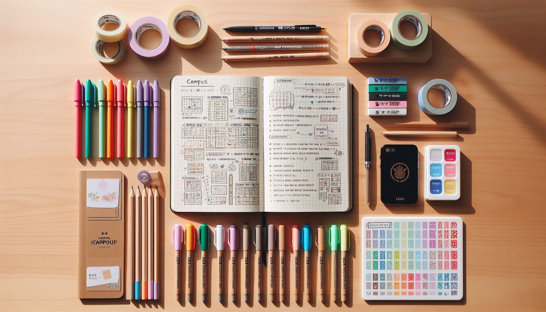 Buy Authentic Japanese Stationery Items in India | 2026 Guide Buying Authentic Japanese Stationery Items in India